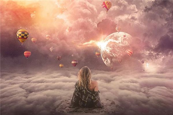 好梦其实也可以人为