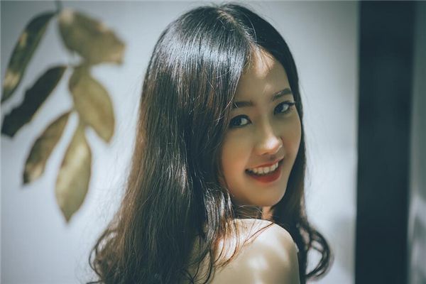 男人最想娶哪种女人回家