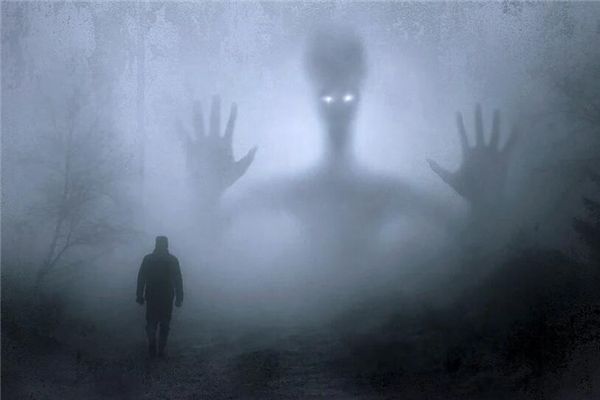 梦境解析：鬼梦里的鬼是怎么回事