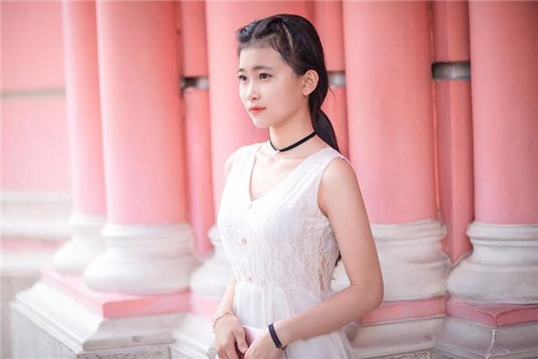 qq英文网名