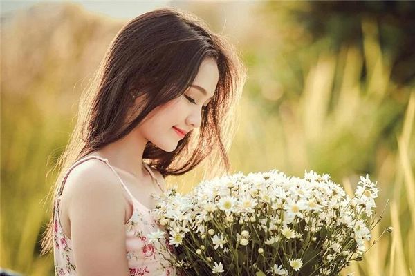 好听的女生网名 好听的女生网名大全