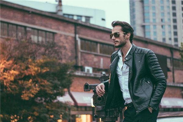 非主流男生网名 非主流男生网名大全