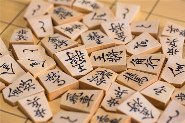 繁体字网名