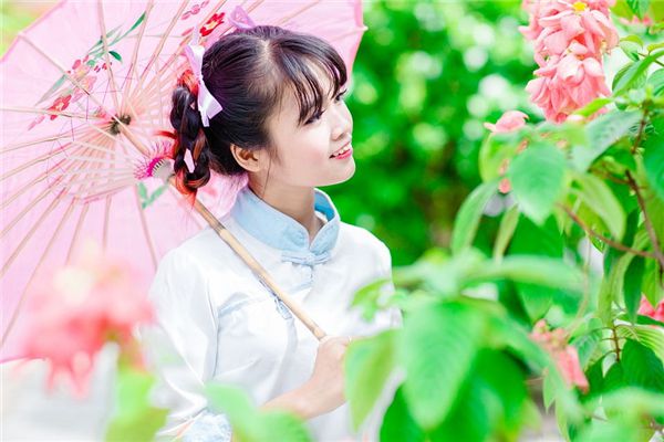 如何看相:声音看相