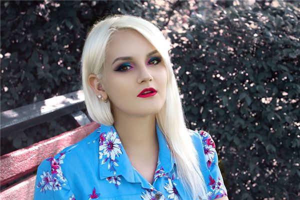 非主流简单网名