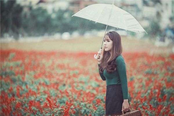伤感网名女生