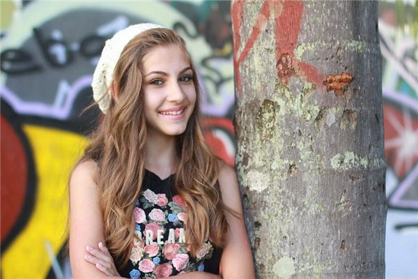 非主流女生个性网名