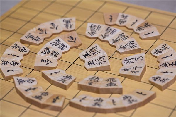 一个字的网名大全