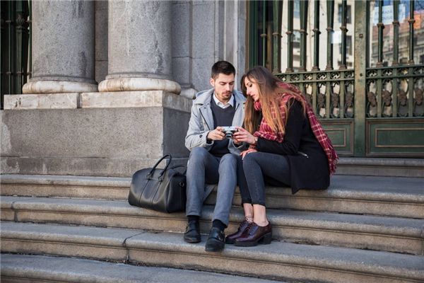 霸道的情侣名字，最酷的个性情侣网名1
