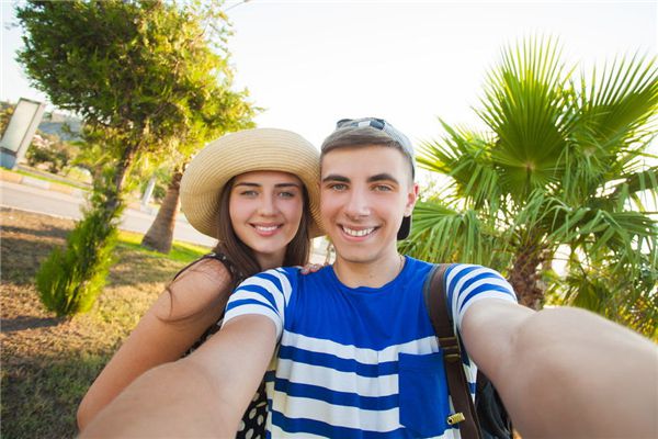 好听的微信情侣网名1