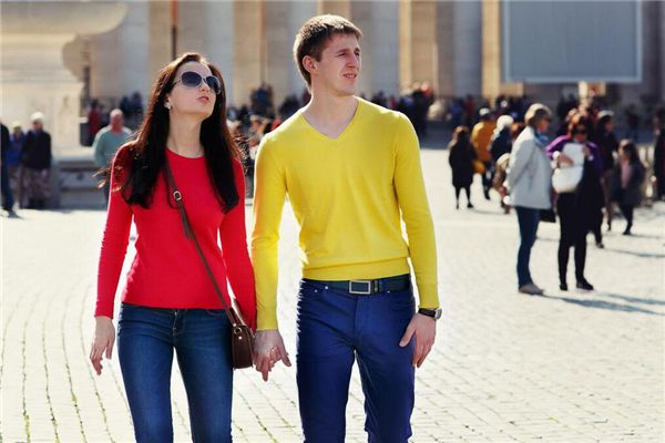 英文情侣网名大全