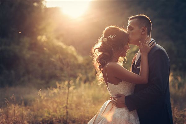 情侣网名一男一女独一无二的网名