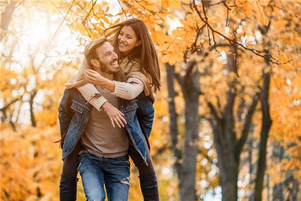 qq时尚情侣网名