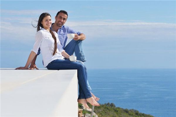 炫舞情侣网名 幸福