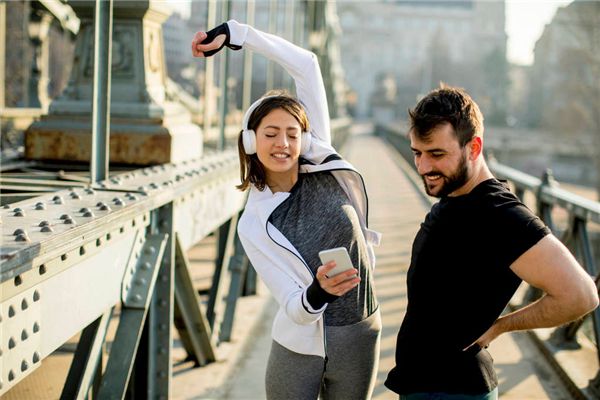 非主流英语情侣网名