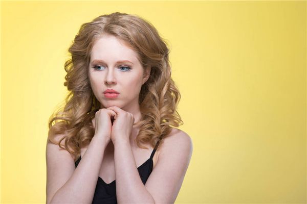 痣的位置与命运图:04、身上12处最福气痣解说