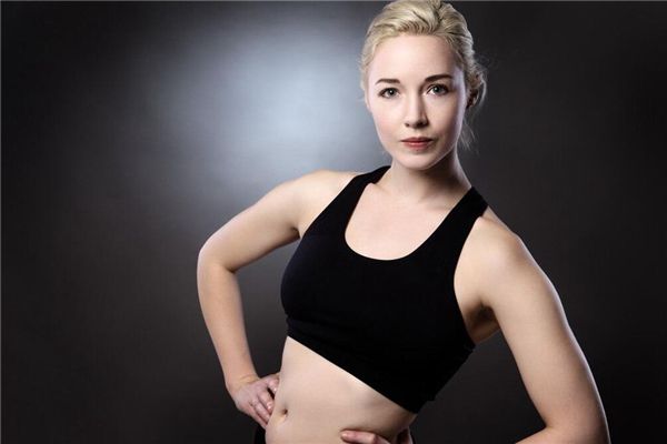 痣的位置与命运图:07、从痣相看透你的财运