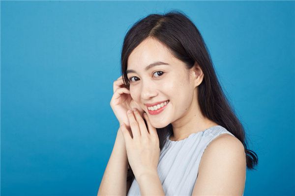 痣的位置与命运图:26、其他痣的吉凶