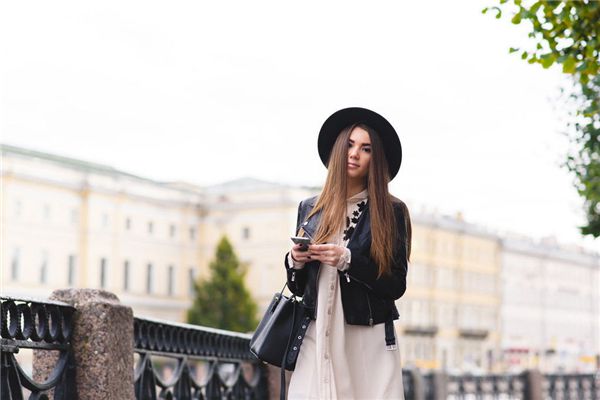 面相分析:6、中停─眼和眉