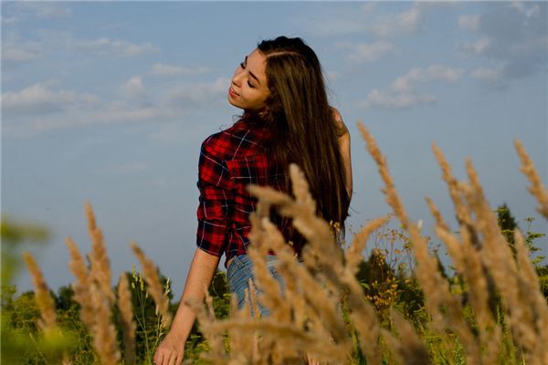 手相图解大全：2、婚姻线分析