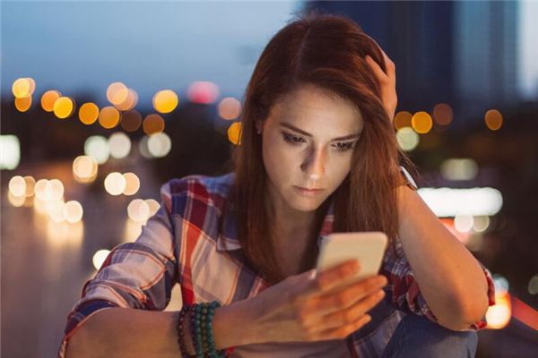 手相图解大全:3、感情线看婚姻爱情