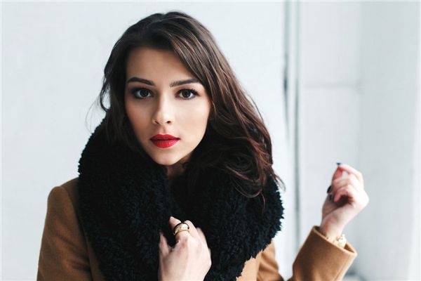 手相图解大全：13、指纹类型全分析