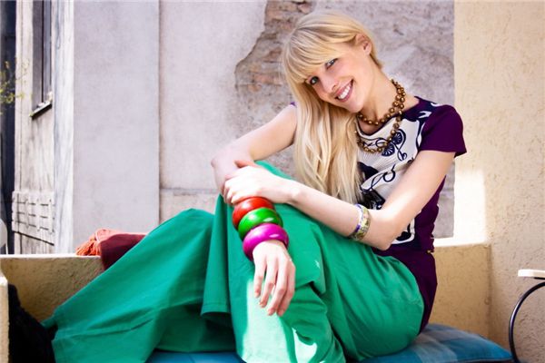 手相图解大全:17、一辈子都不缺钱的四种手相