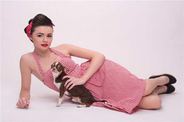 手相图解大全:25、手相告诉你适合的职业