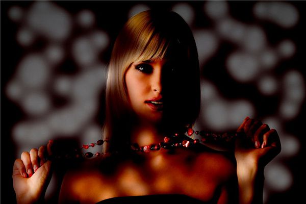 非主流个性qq网名