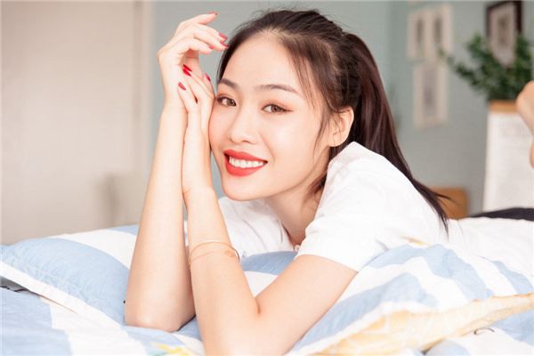 最新非主流女生网名