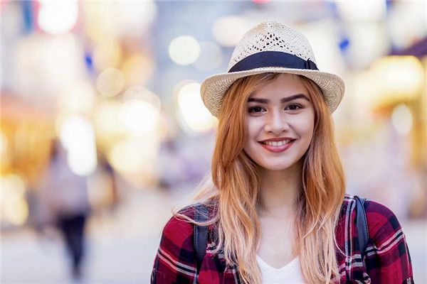 非主流个性女网名