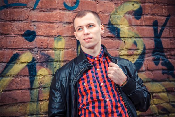 qq非主流男网名