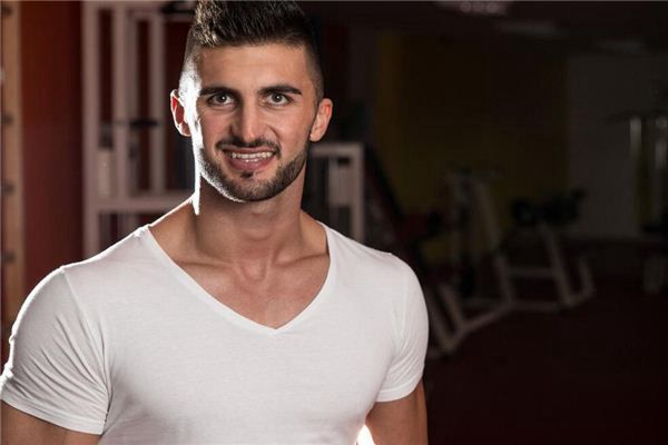 非主流男生qq网名