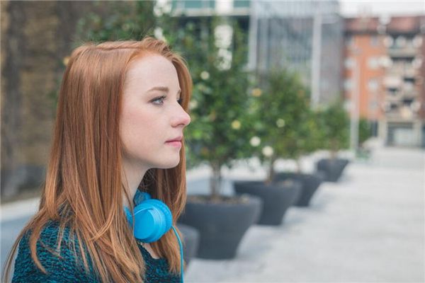 非主流唯美女生网名