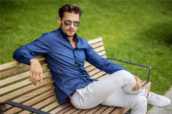 非主流男生网名