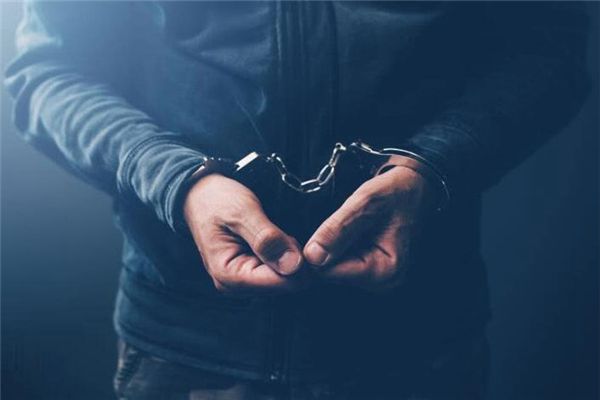 梦见被诬陷