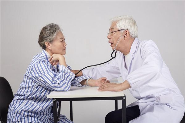 梦见外婆病危