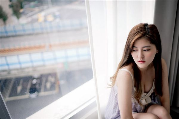 梦见头发变少
