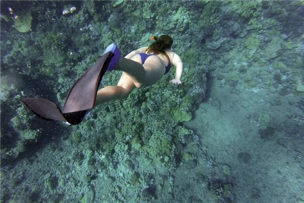 梦见掉进浑水