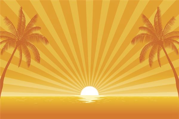 梦见太阳爆炸