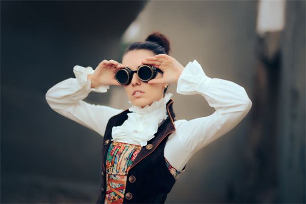 梦见无头女尸