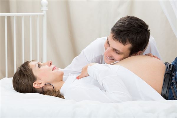 梦见老婆流产了