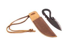 刀剑 旌节 钟鼓