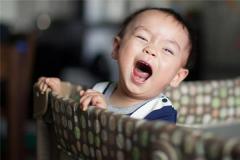 梦见别人大哭