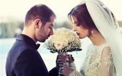 孕妇梦见自己结婚