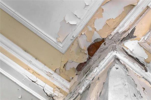 梦见房顶漏水 梦见房顶漏水