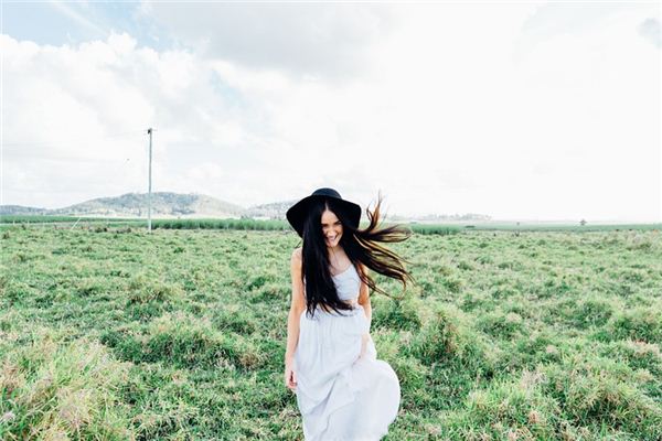 梦见外国人 梦见外国人