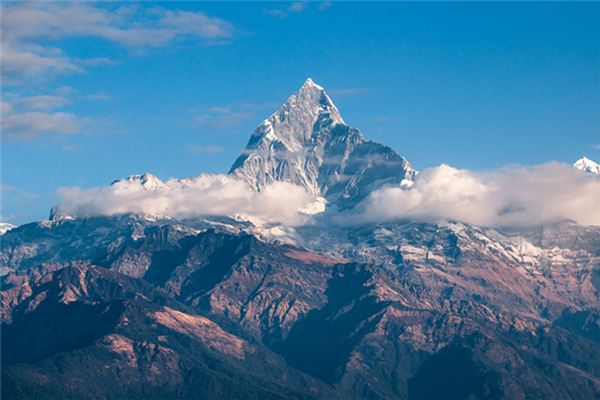 梦见山崩地裂 梦见山崩地裂《梦见山崩地裂是什么意思》 周公解梦