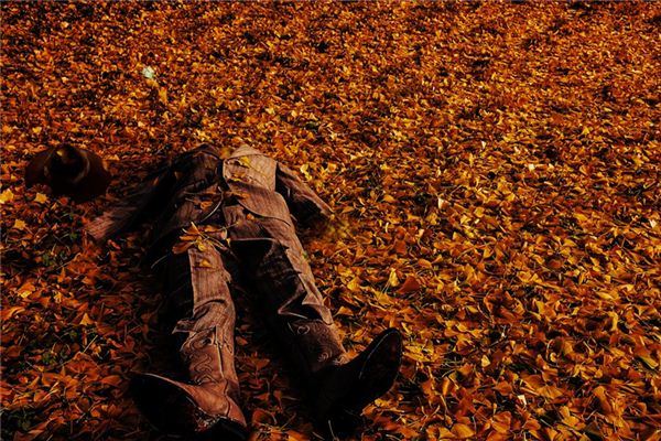 梦到活着的人死了 梦到活着的人死了