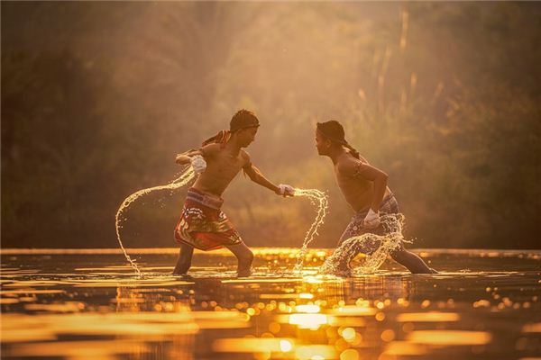 梦见打架打赢了 梦见打架打赢了